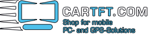 Shop for mobile PC- and GPS-solutions