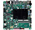 Mitac PD10EHI-N6415 (Intel DN2800MT5) Thin-ITX (Intel Elkhart Lake N6415 4x3.0Ghz CPU, 8-24VDC) <b>[FANLESS]</b>
