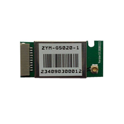 GPS-Module (Wieson ZYM-G5020, UBLOX)